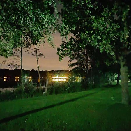 Lauwie 14 Ланакен Экстерьер фото