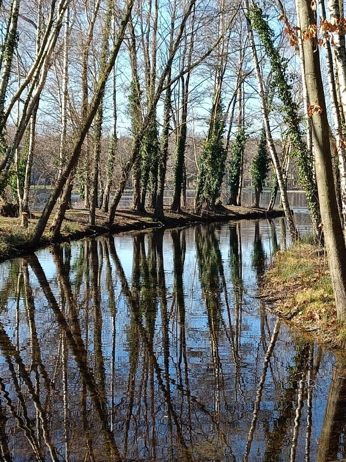 Lauwie 14 Ланакен Экстерьер фото